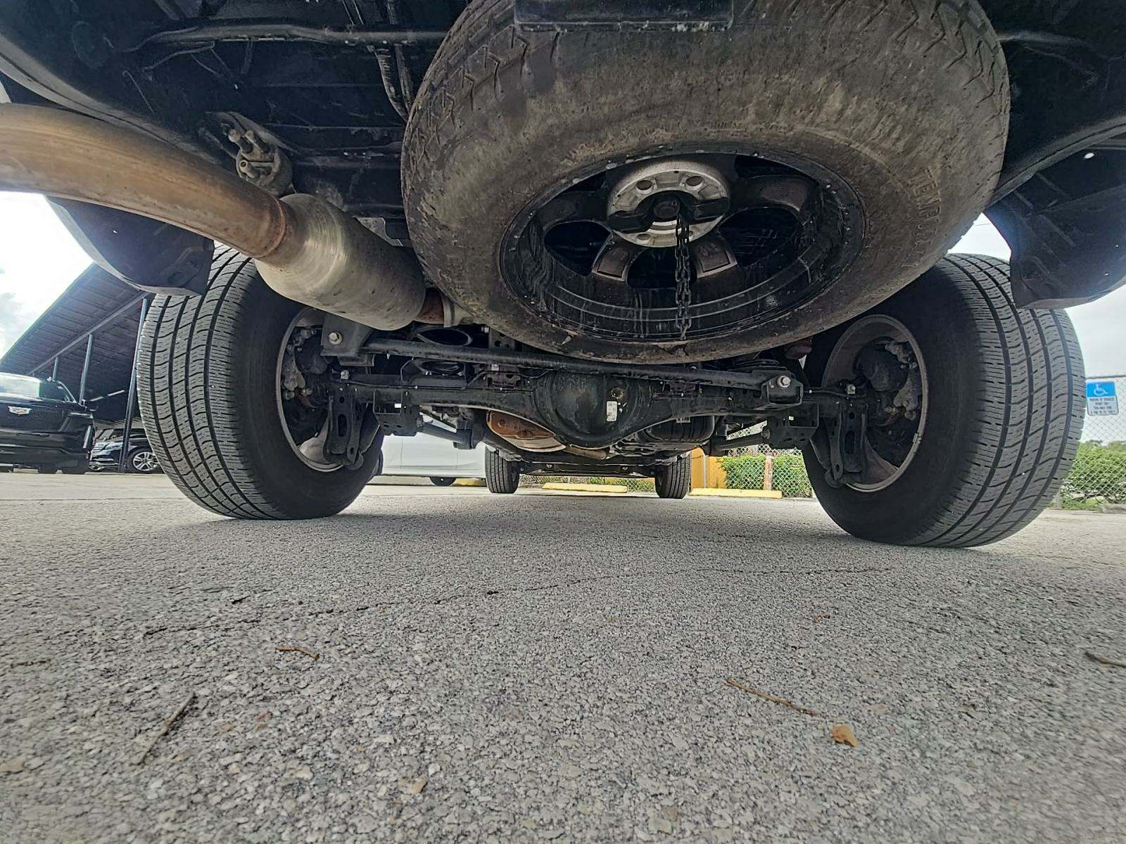 2024 Toyota Tacoma SR5 RWD