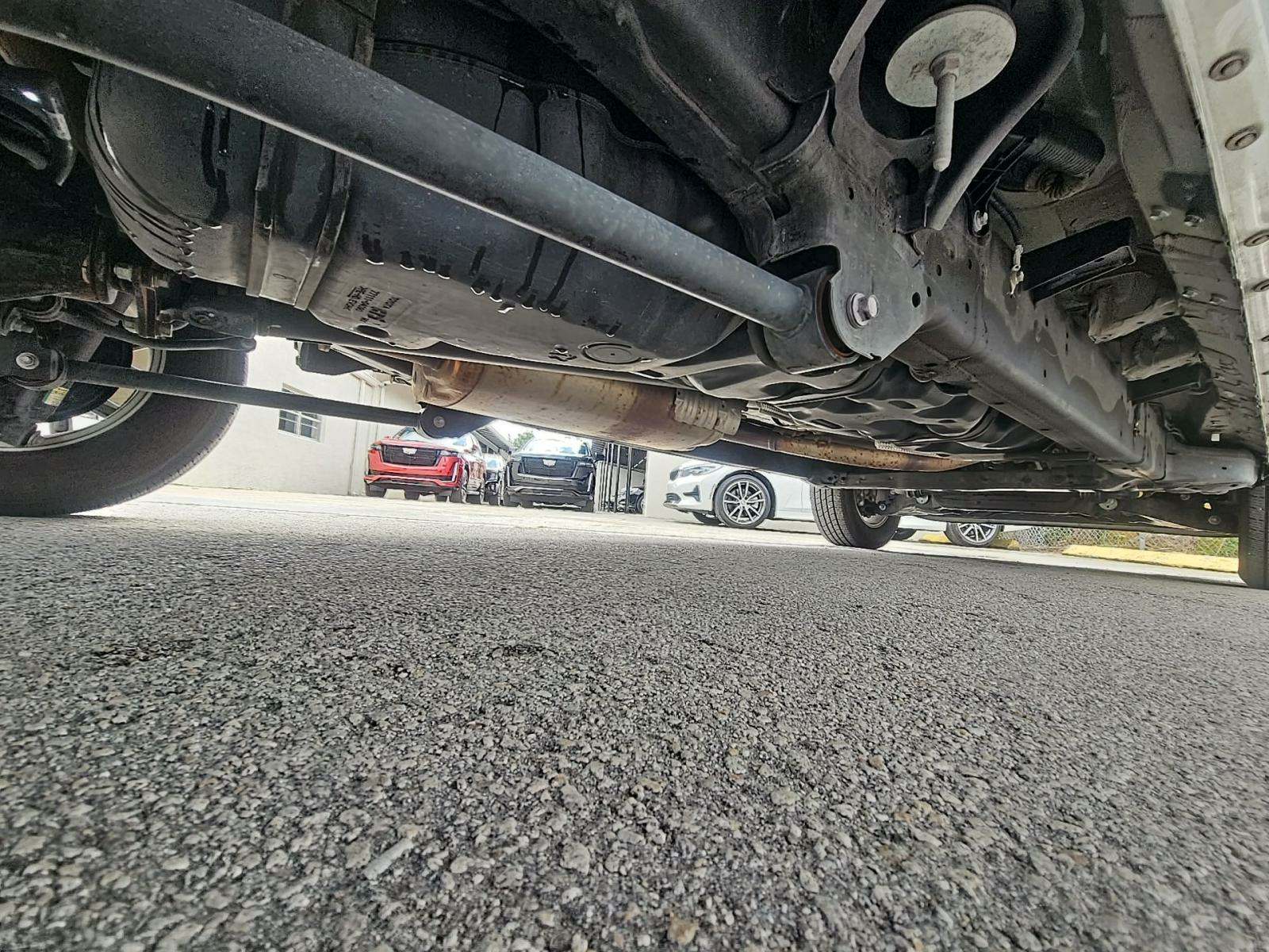 2024 Toyota Tacoma SR5 RWD