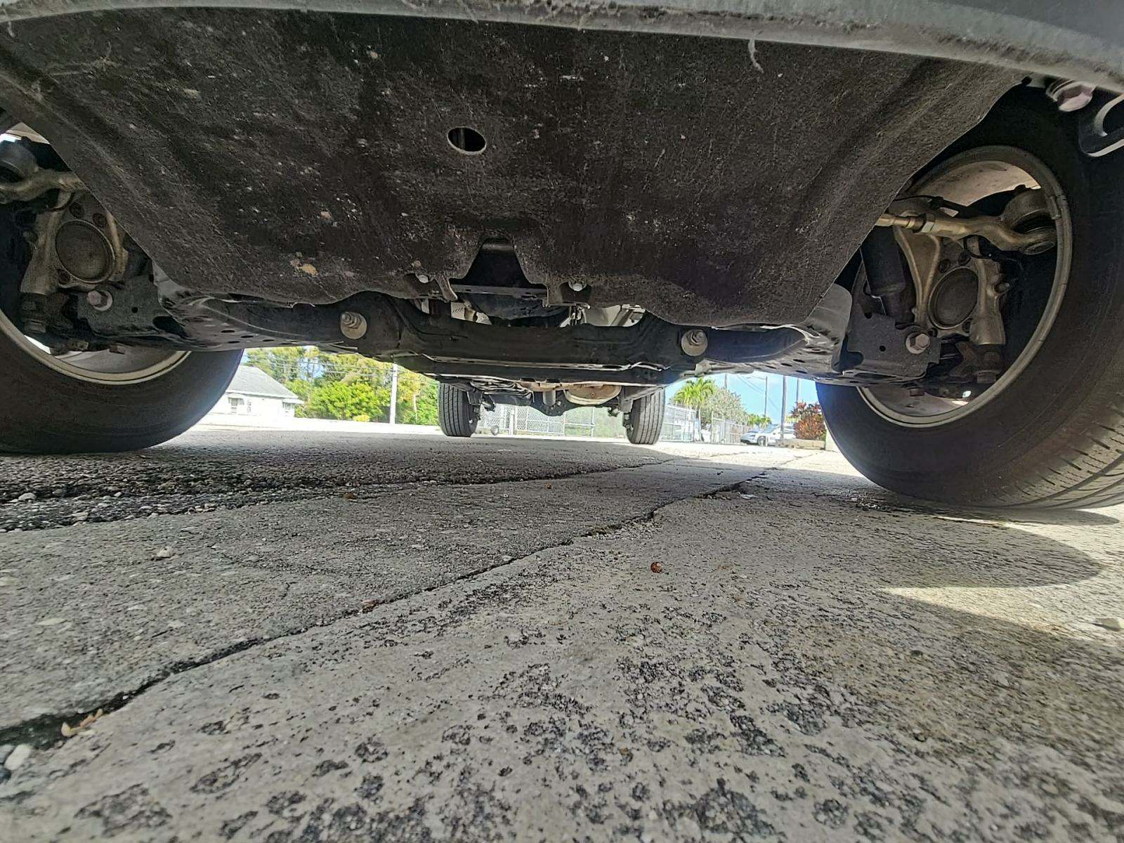 2024 Toyota Tacoma SR5 RWD