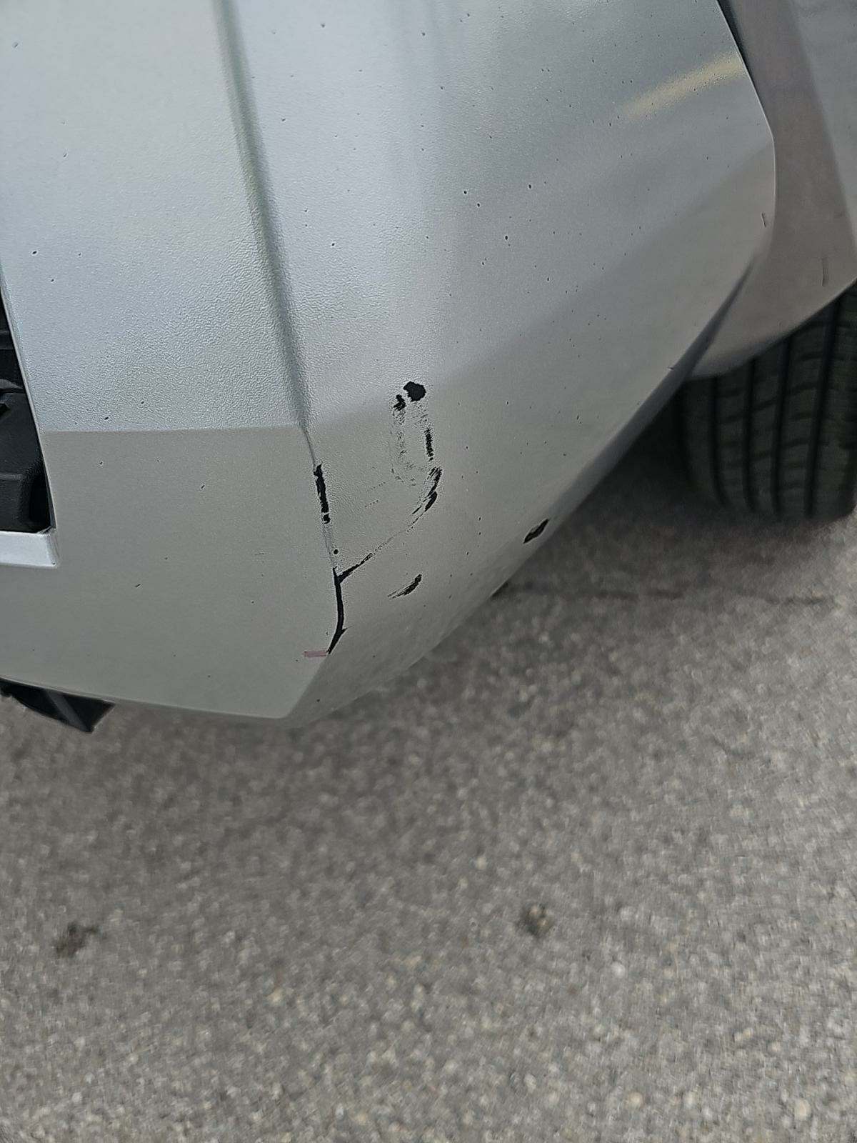 2024 Toyota Tacoma SR5 RWD