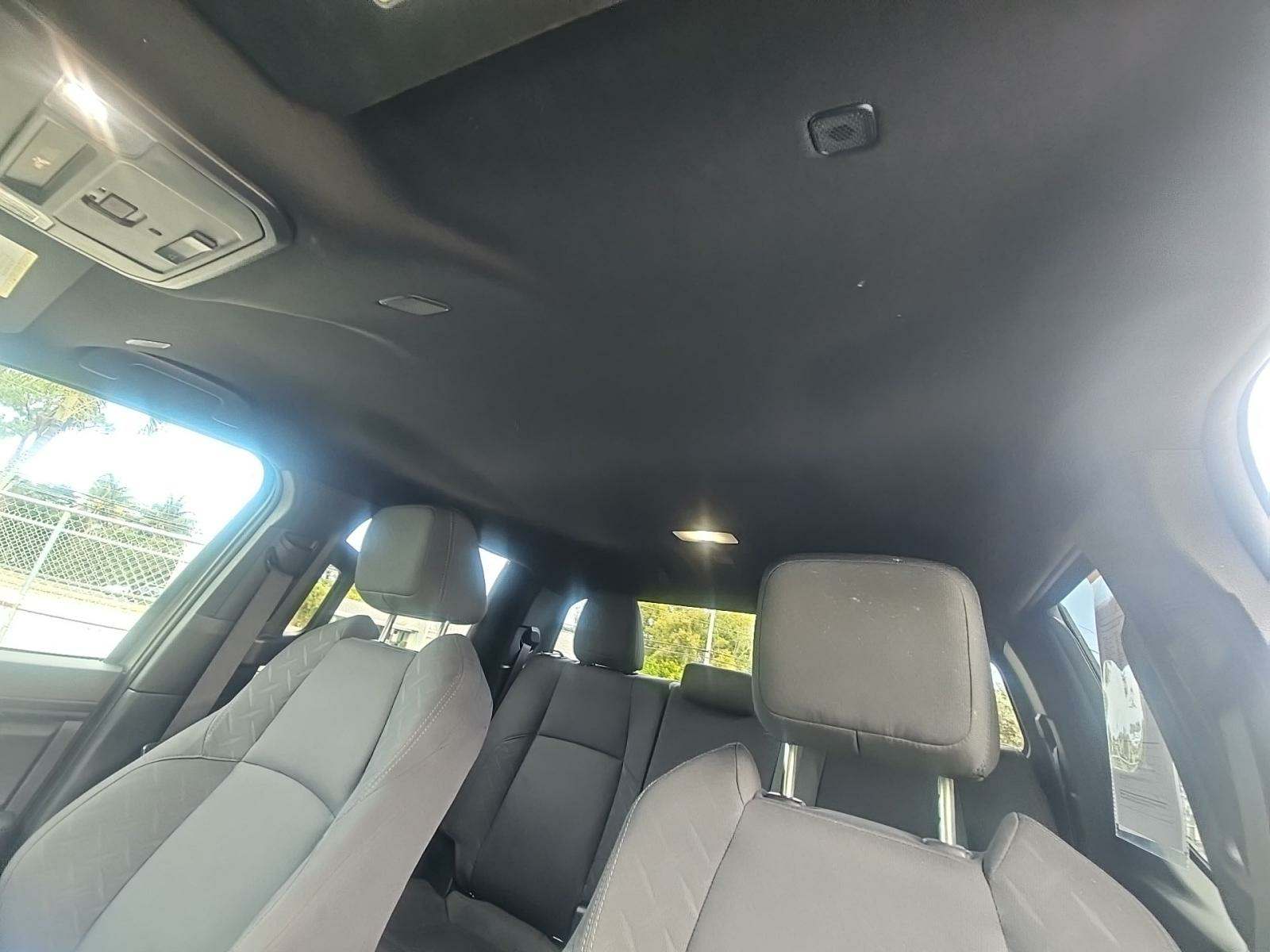 2024 Toyota Tacoma SR5 RWD