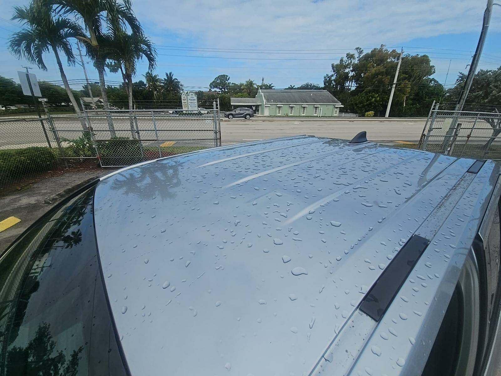 2024 Toyota Tacoma SR5 RWD