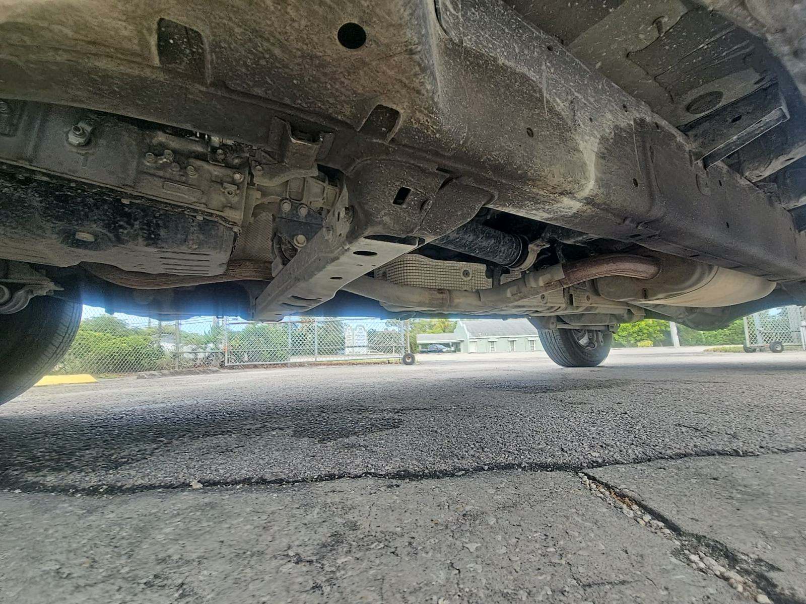 2024 Toyota Tacoma SR5 RWD