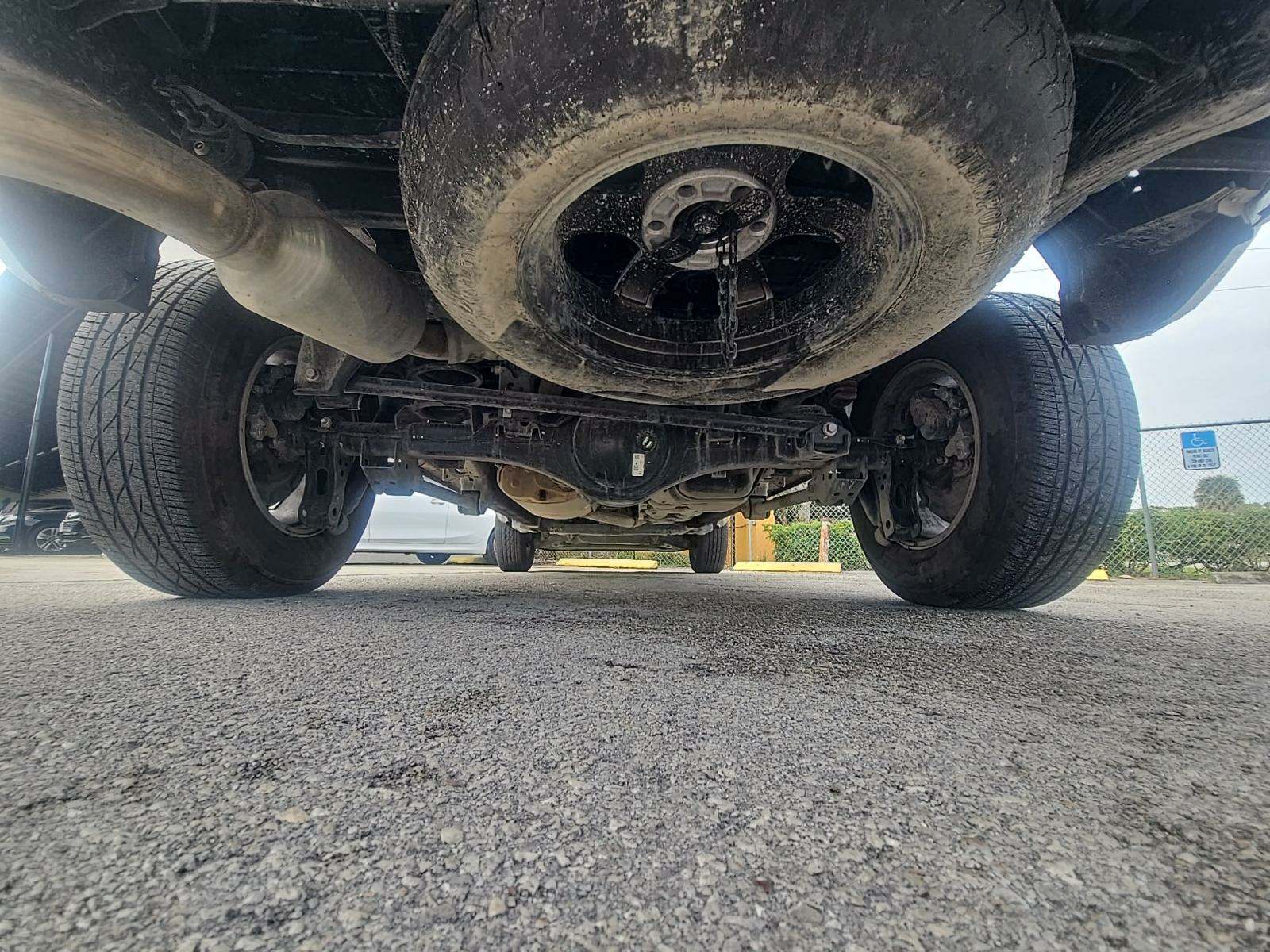 2024 Toyota Tacoma SR5 RWD