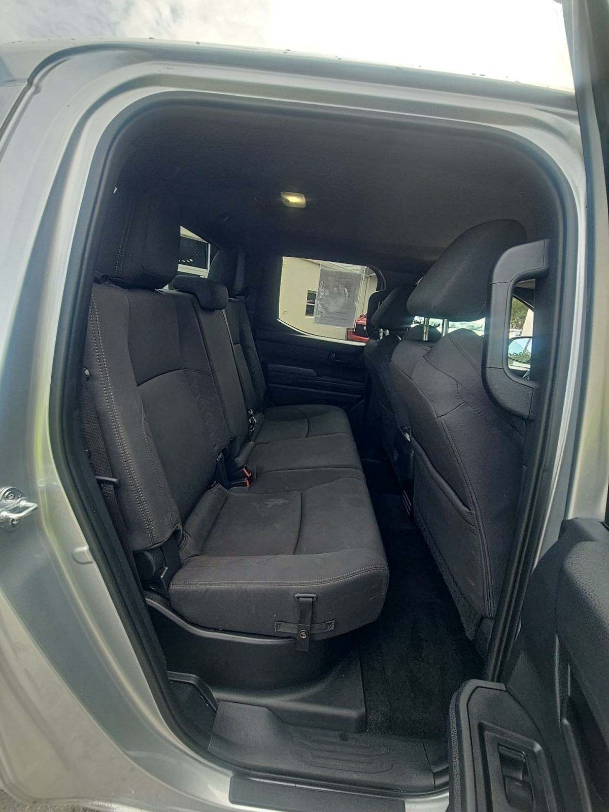 2024 Toyota Tacoma SR5 RWD