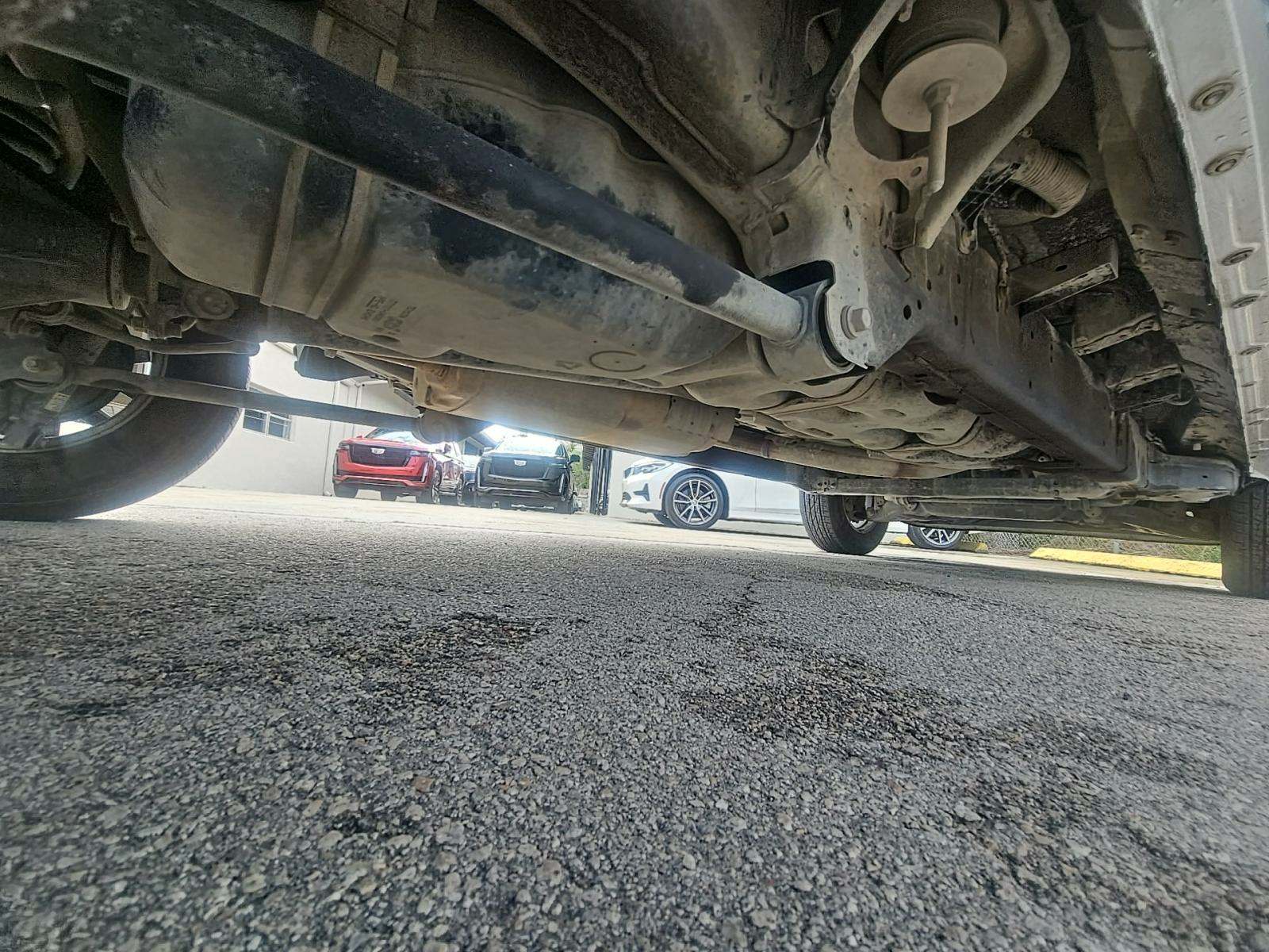 2024 Toyota Tacoma SR5 RWD