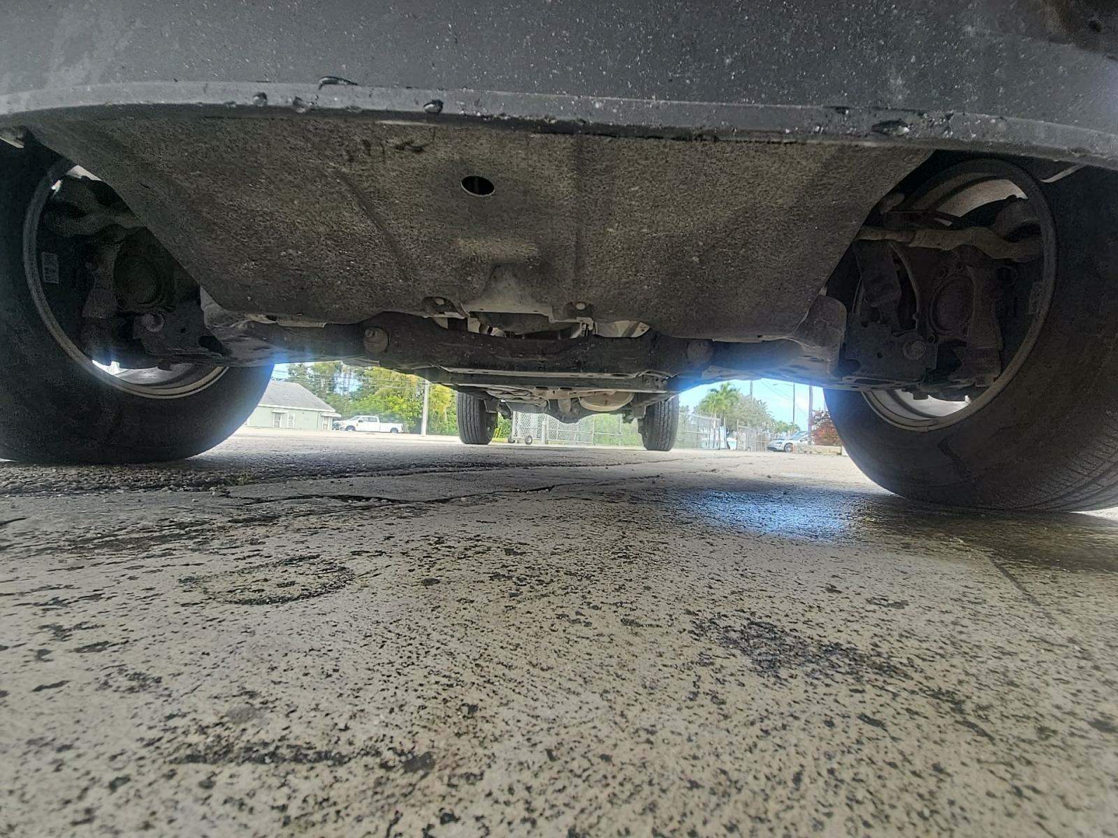 2024 Toyota Tacoma SR5 RWD