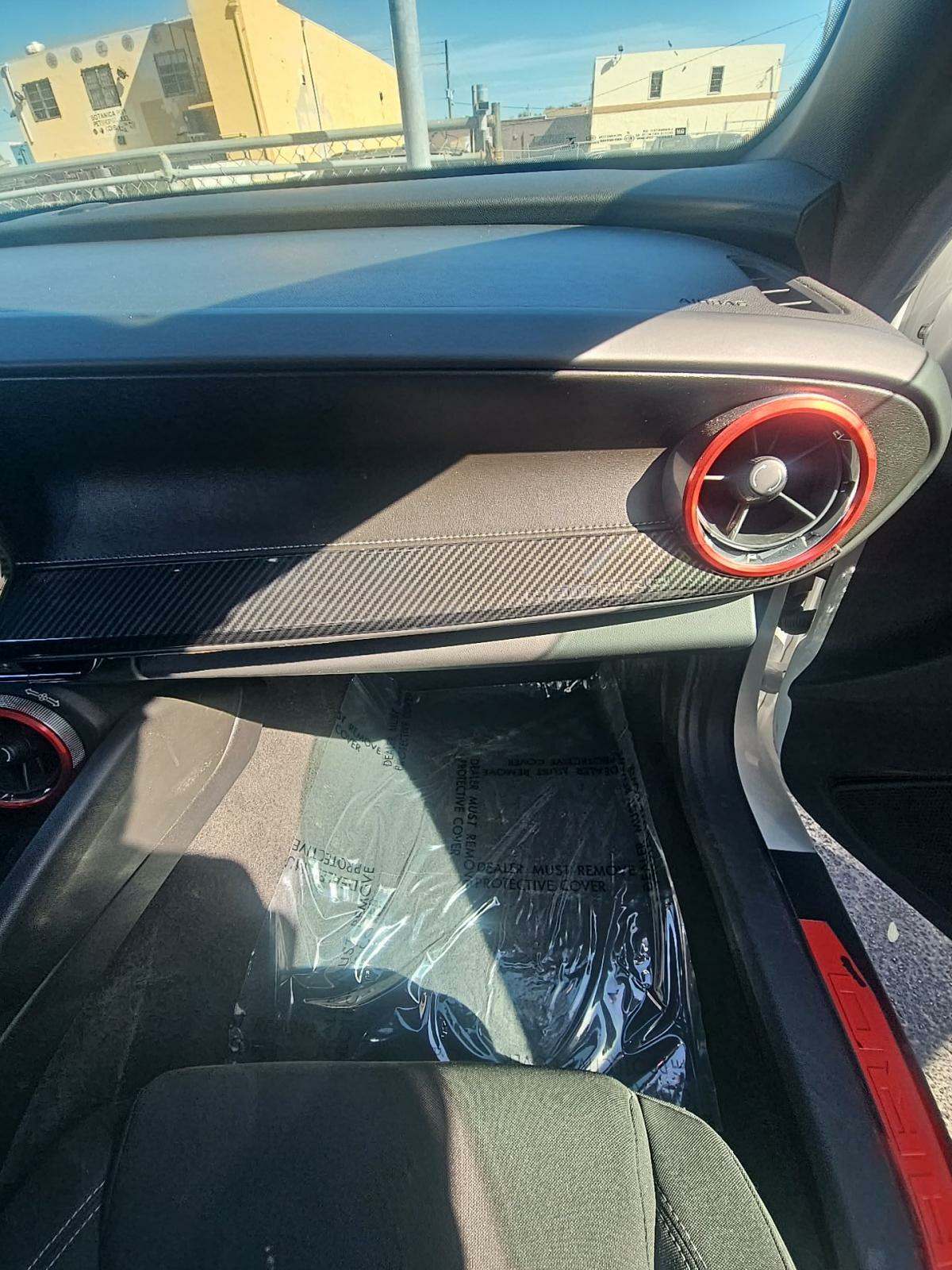 2018 Chevrolet Camaro 1LT RWD