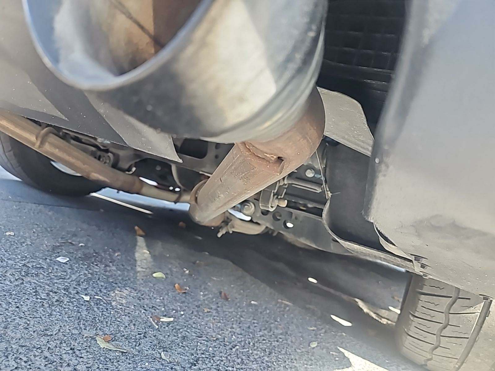 2018 Chevrolet Camaro 1LT RWD