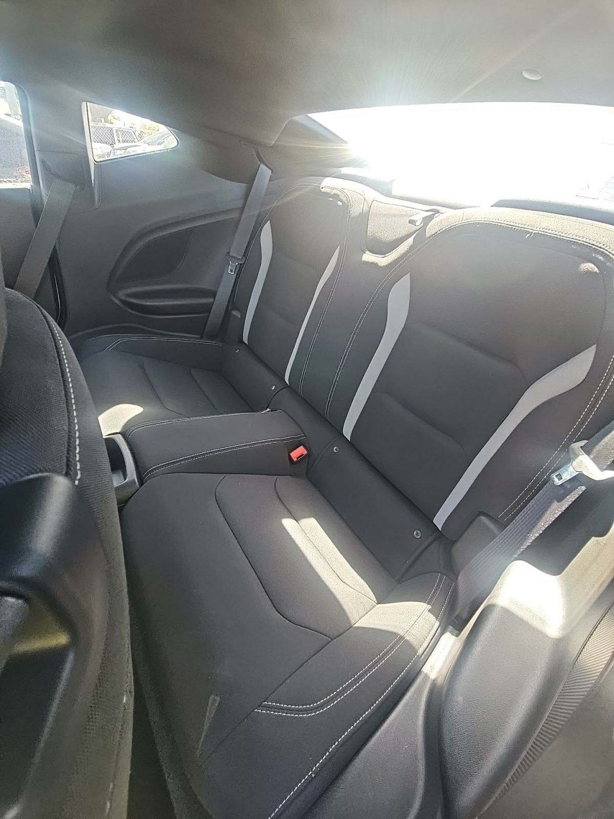 2018 Chevrolet Camaro 1LT RWD