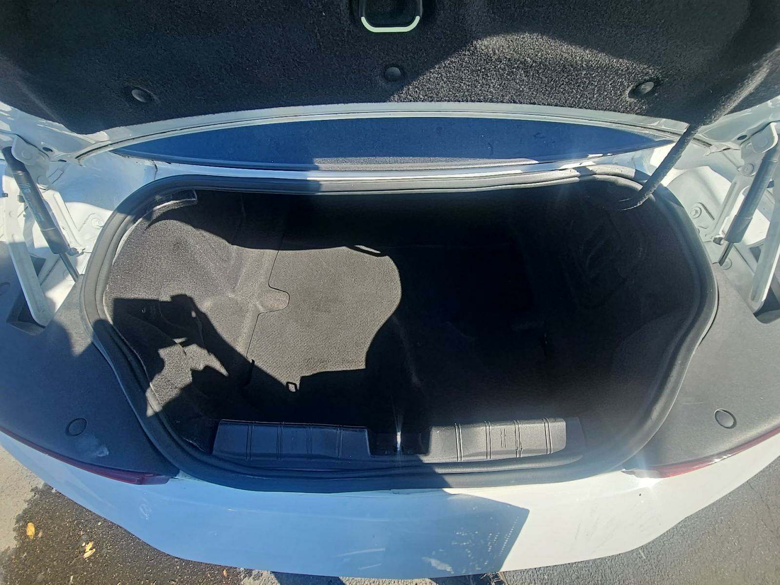 2018 Chevrolet Camaro 1LT RWD