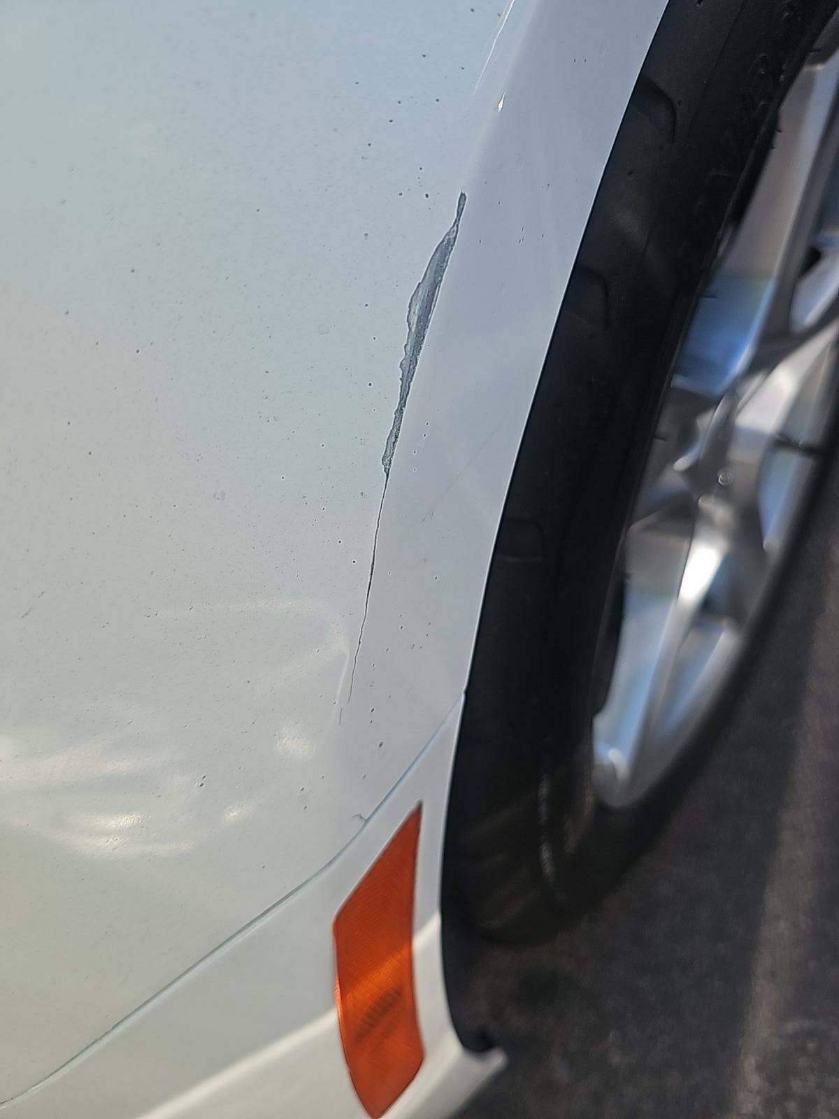 2018 Chevrolet Camaro 1LT RWD