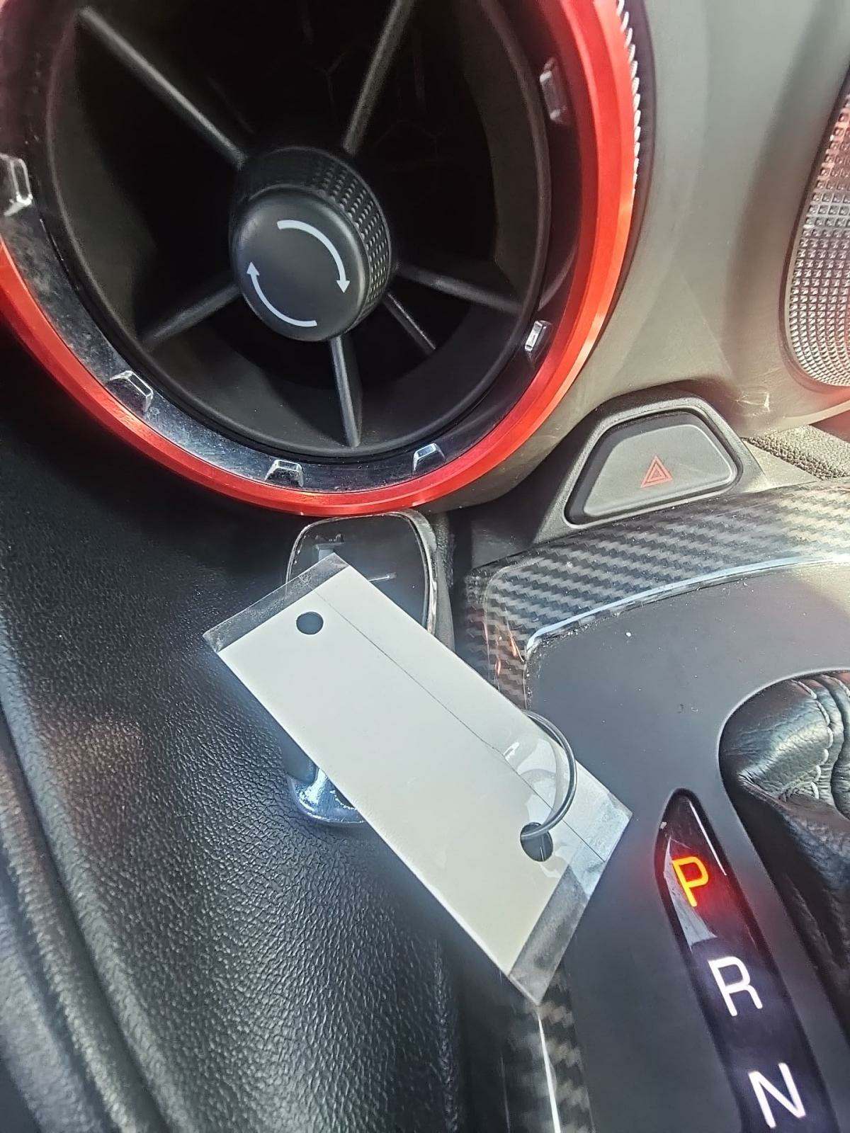 2018 Chevrolet Camaro 1LT RWD