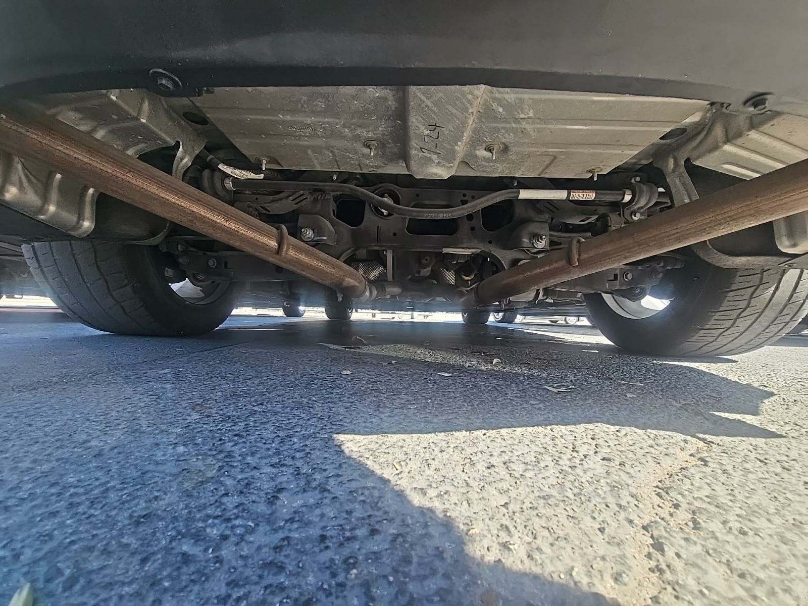 2018 Chevrolet Camaro 1LT RWD