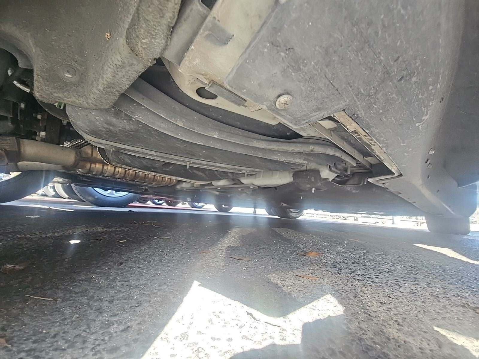 2018 Chevrolet Camaro 1LT RWD