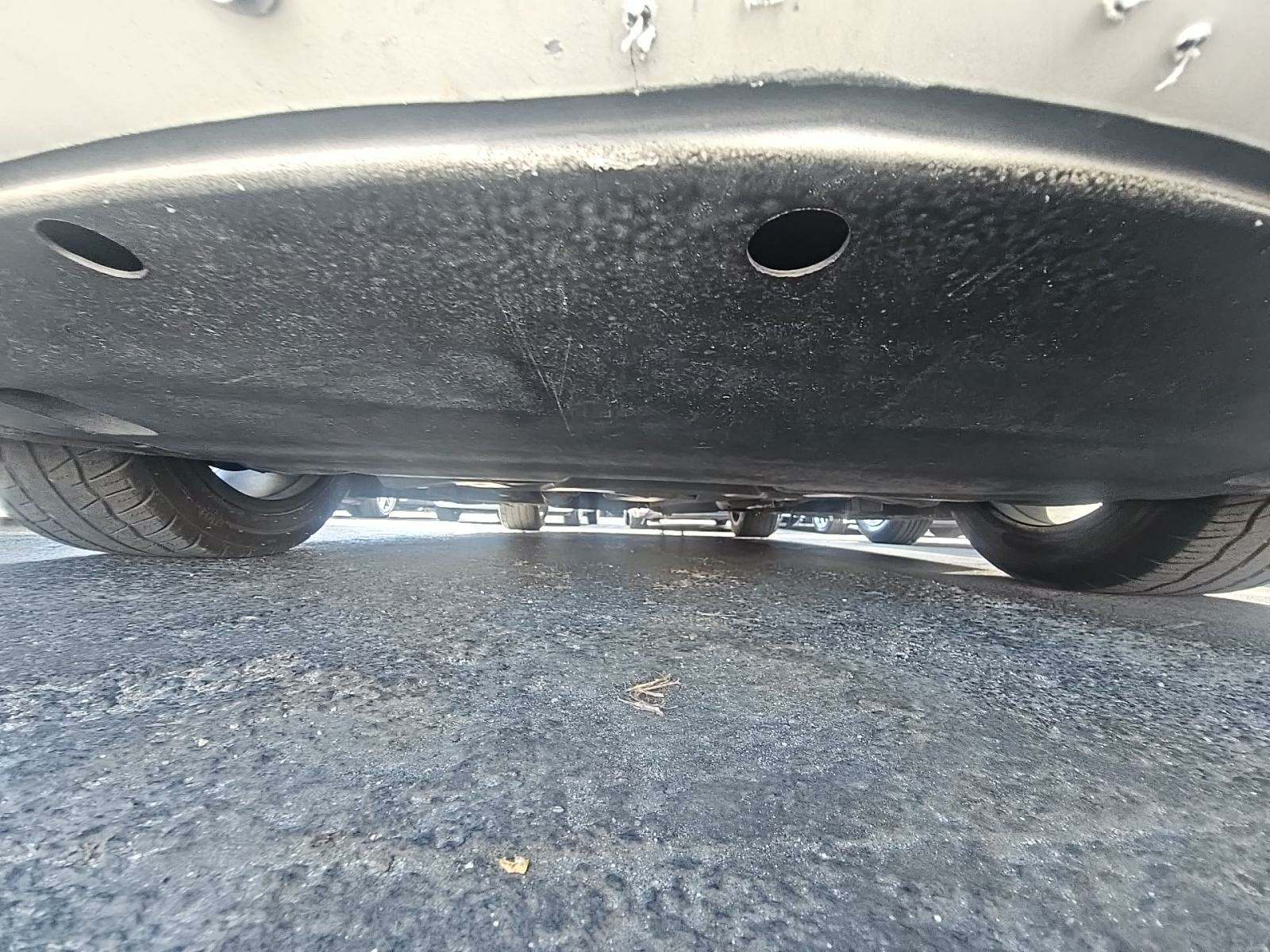 2018 Chevrolet Camaro 1LT RWD