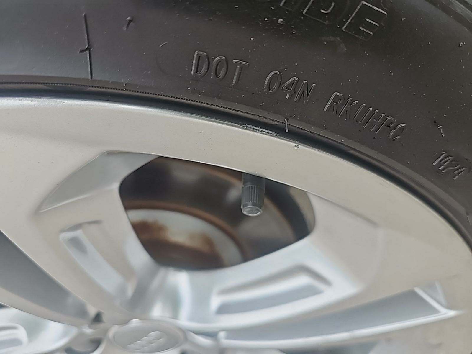 2018 Audi Q3 2.0T Sport Premium FWD