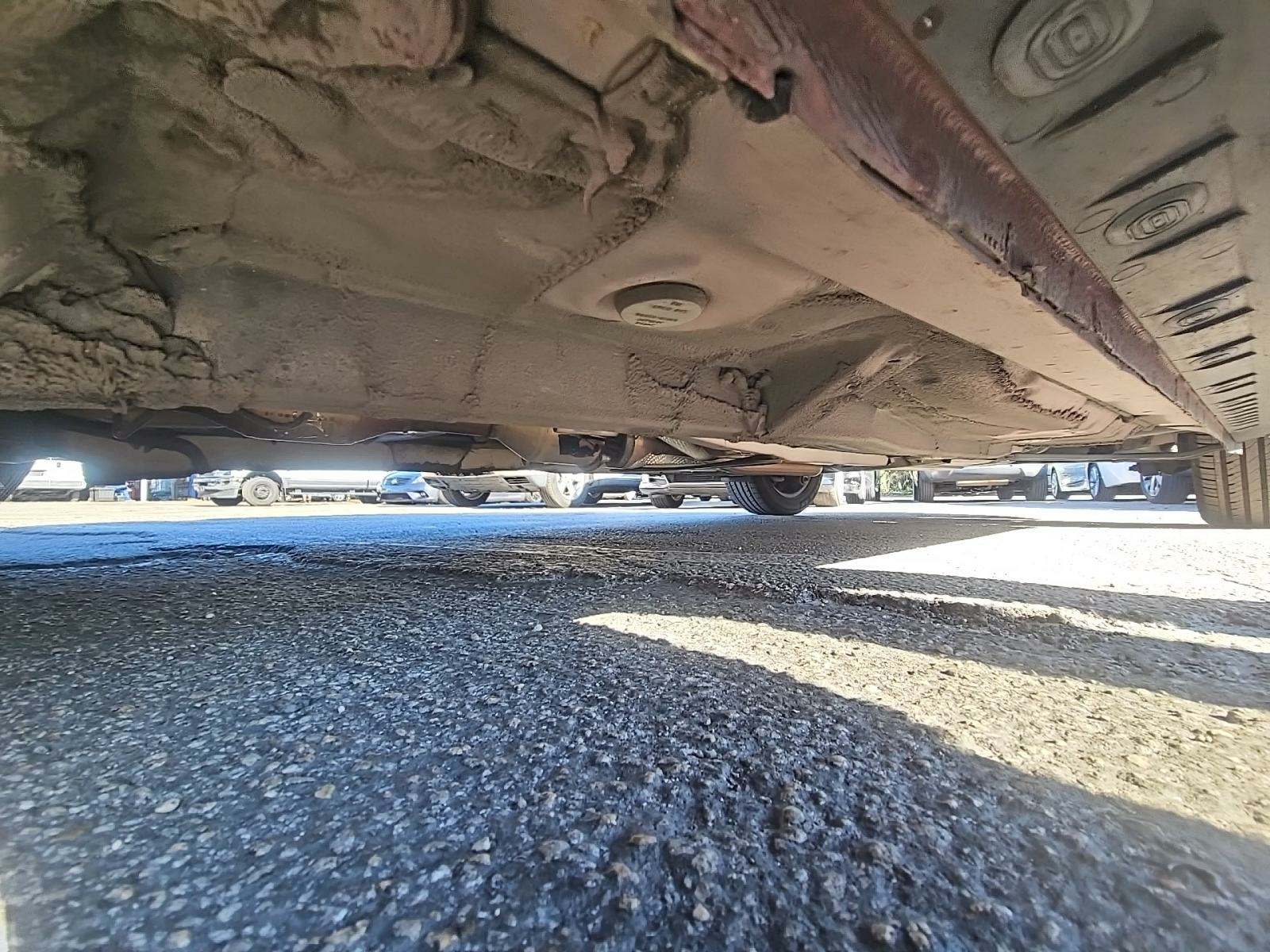 2018 Toyota Corolla LE FWD