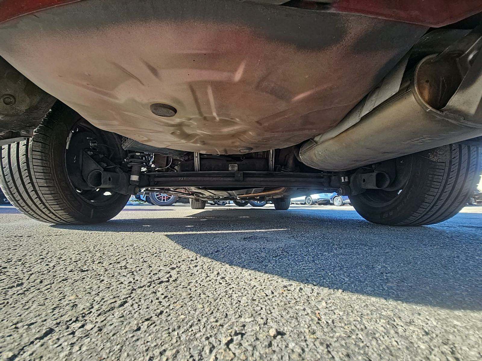 2018 Toyota Corolla LE FWD