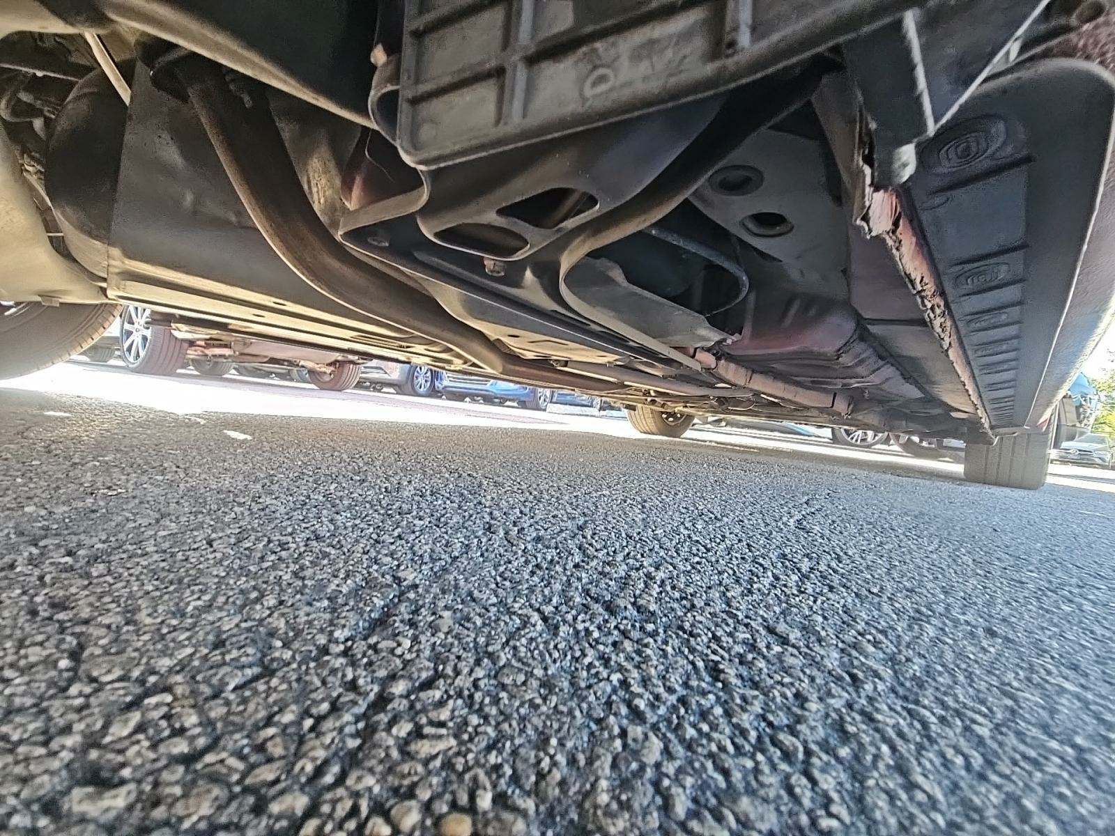 2018 Toyota Corolla LE FWD