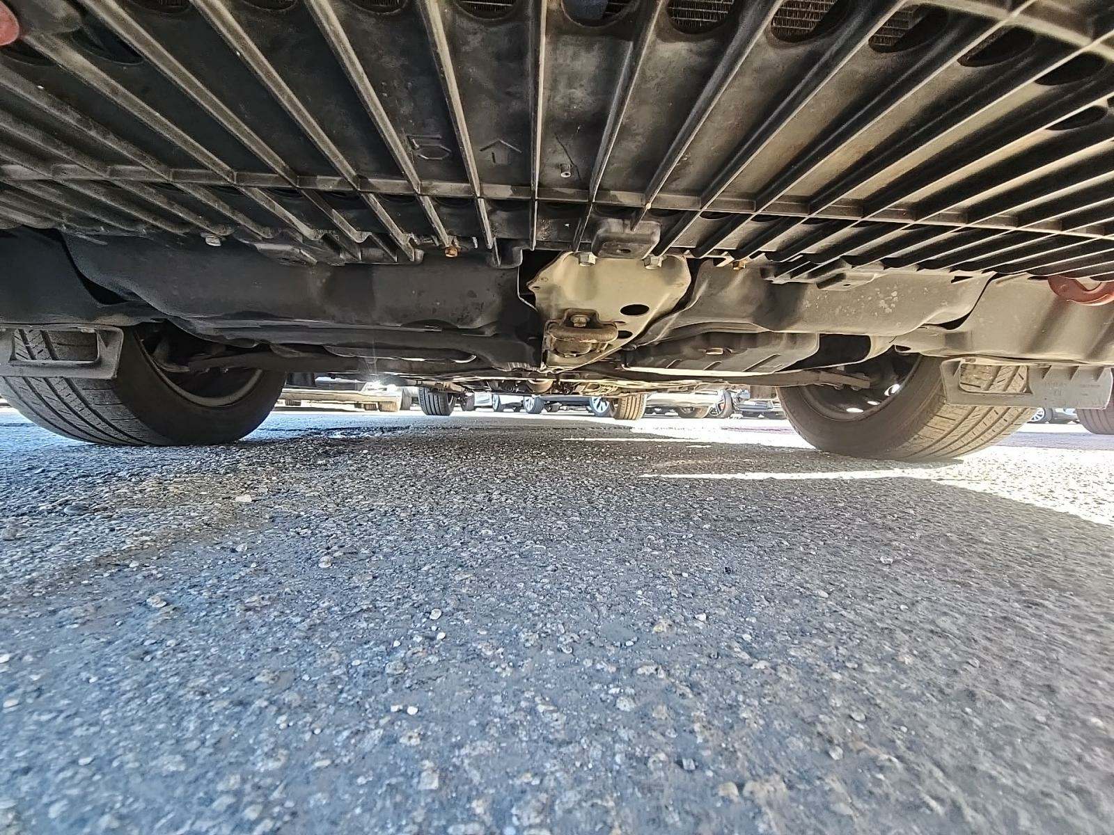 2018 Toyota Corolla LE FWD