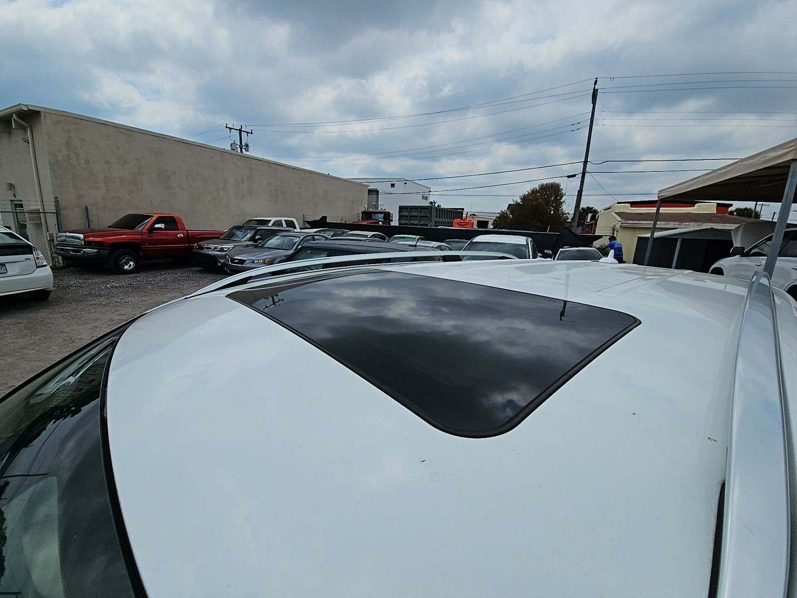 2015 Mercedes-Benz M-Class ML 350 RWD