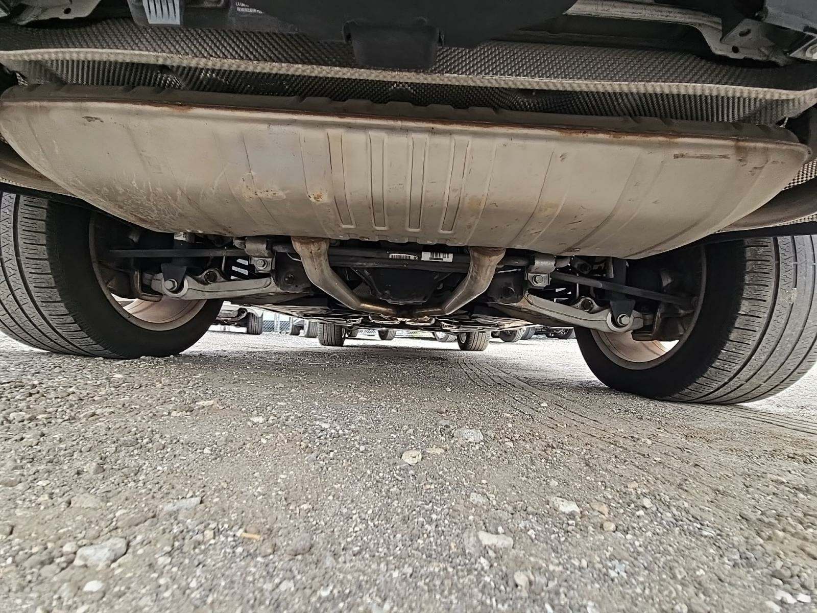 2015 Mercedes-Benz M-Class ML 350 RWD