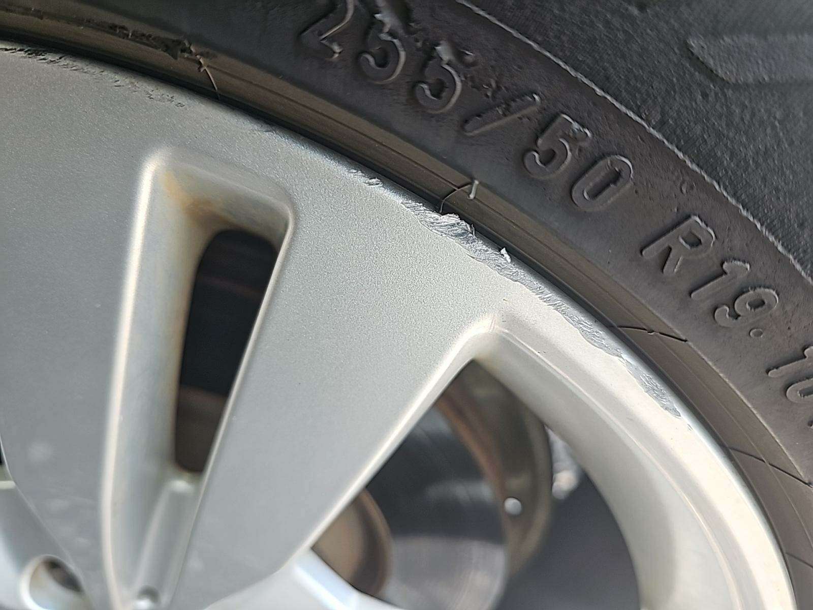 2015 Mercedes-Benz M-Class ML 350 RWD