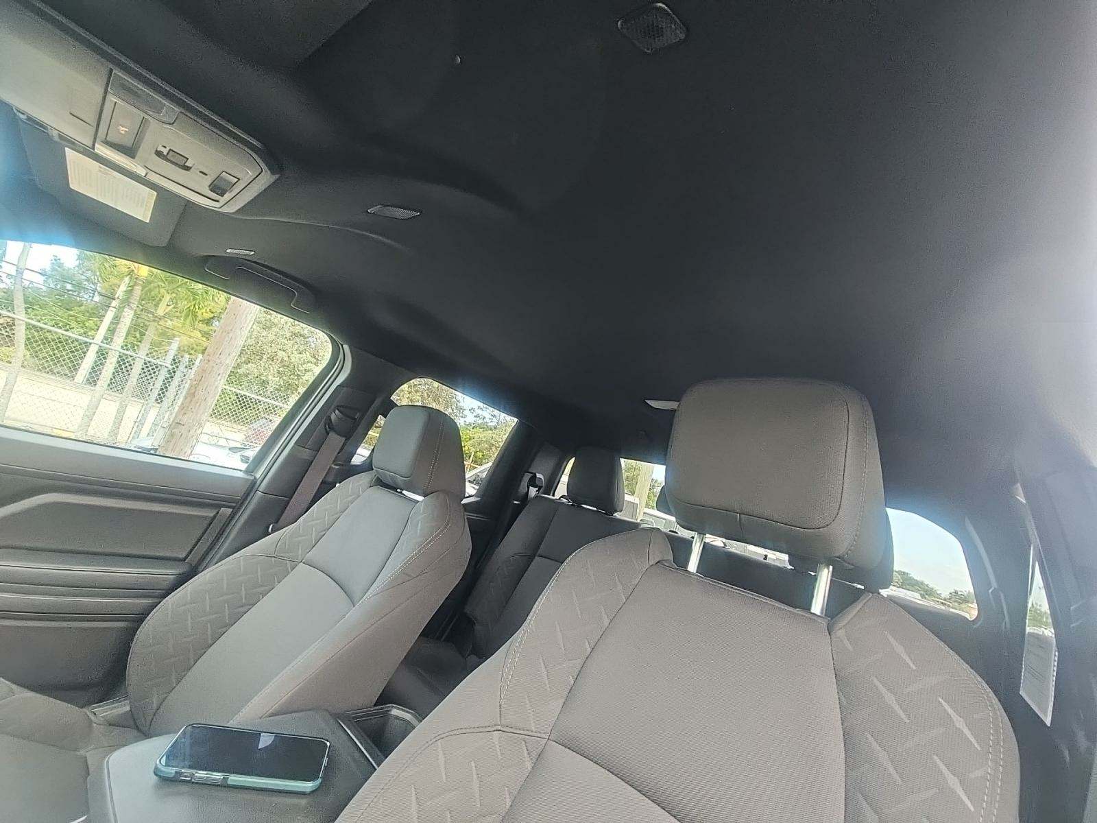 2024 Toyota Tacoma SR5 RWD