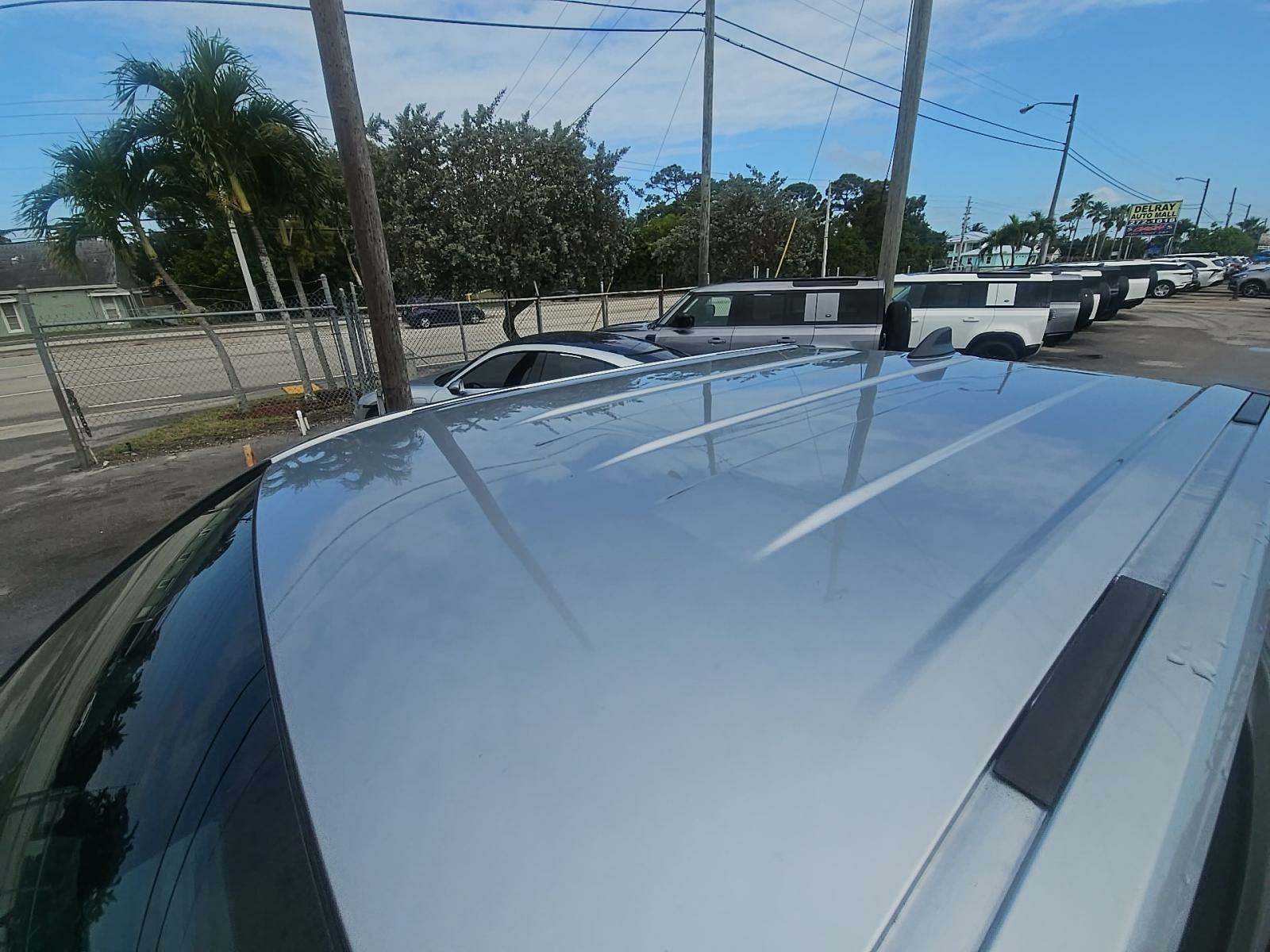 2024 Toyota Tacoma SR5 RWD