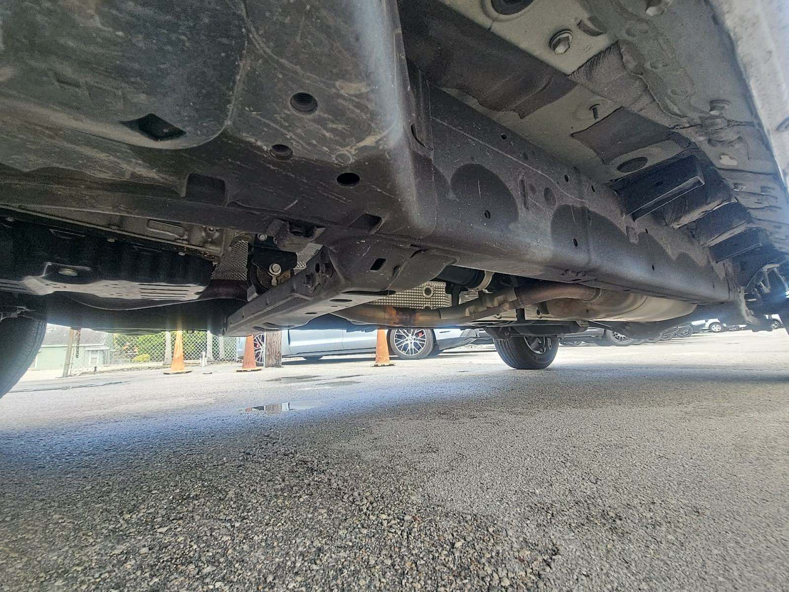 2024 Toyota Tacoma SR5 RWD