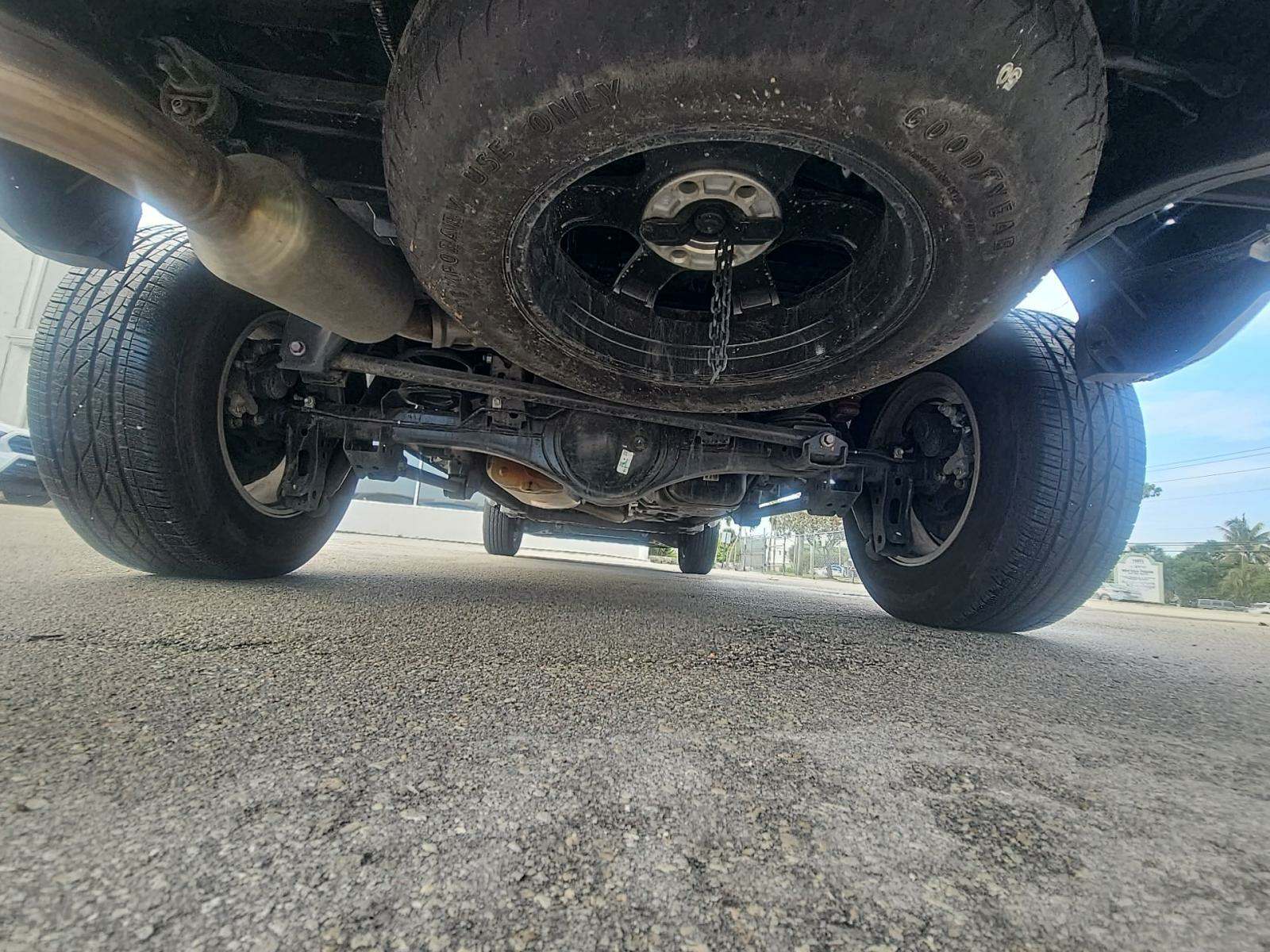 2024 Toyota Tacoma SR5 RWD