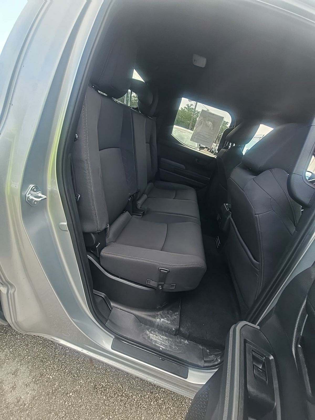 2024 Toyota Tacoma SR5 RWD