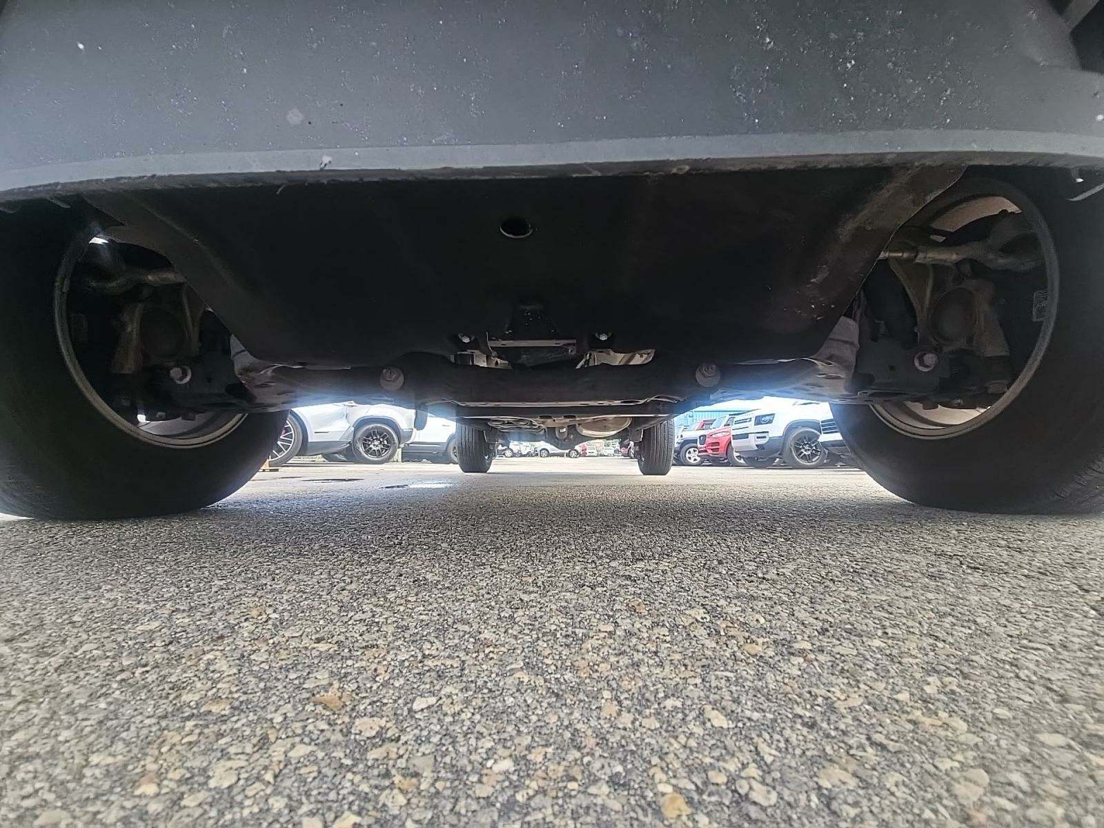 2024 Toyota Tacoma SR5 RWD