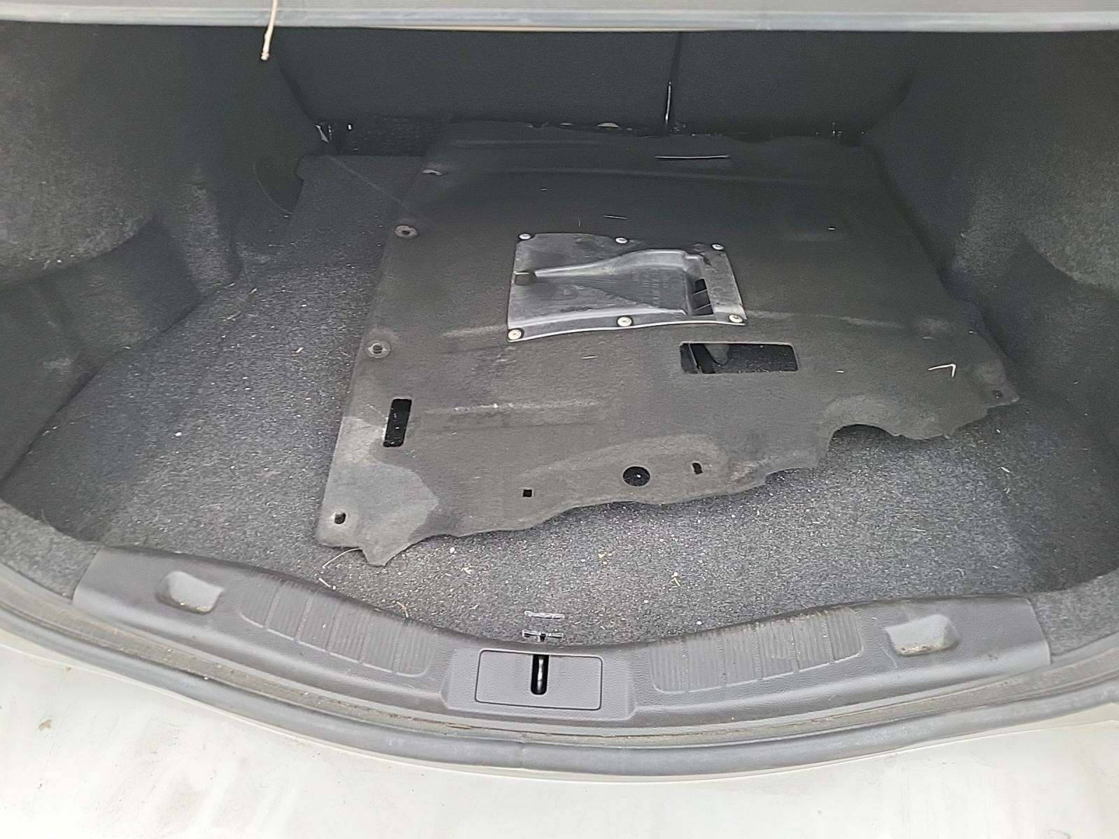 2016 Ford Fusion SE AWD