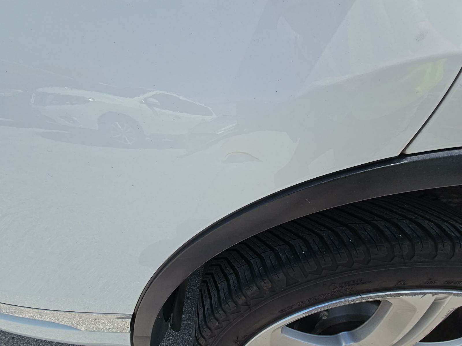 2017 Volkswagen Touareg 3.6L Executive AWD