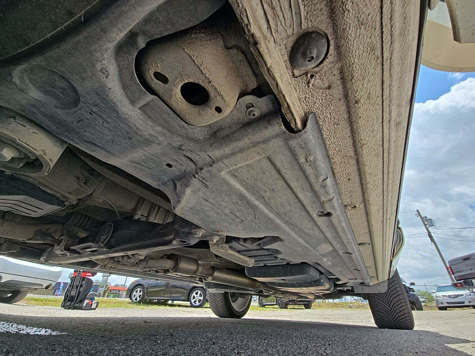 2017 Volkswagen Touareg 3.6L Executive AWD