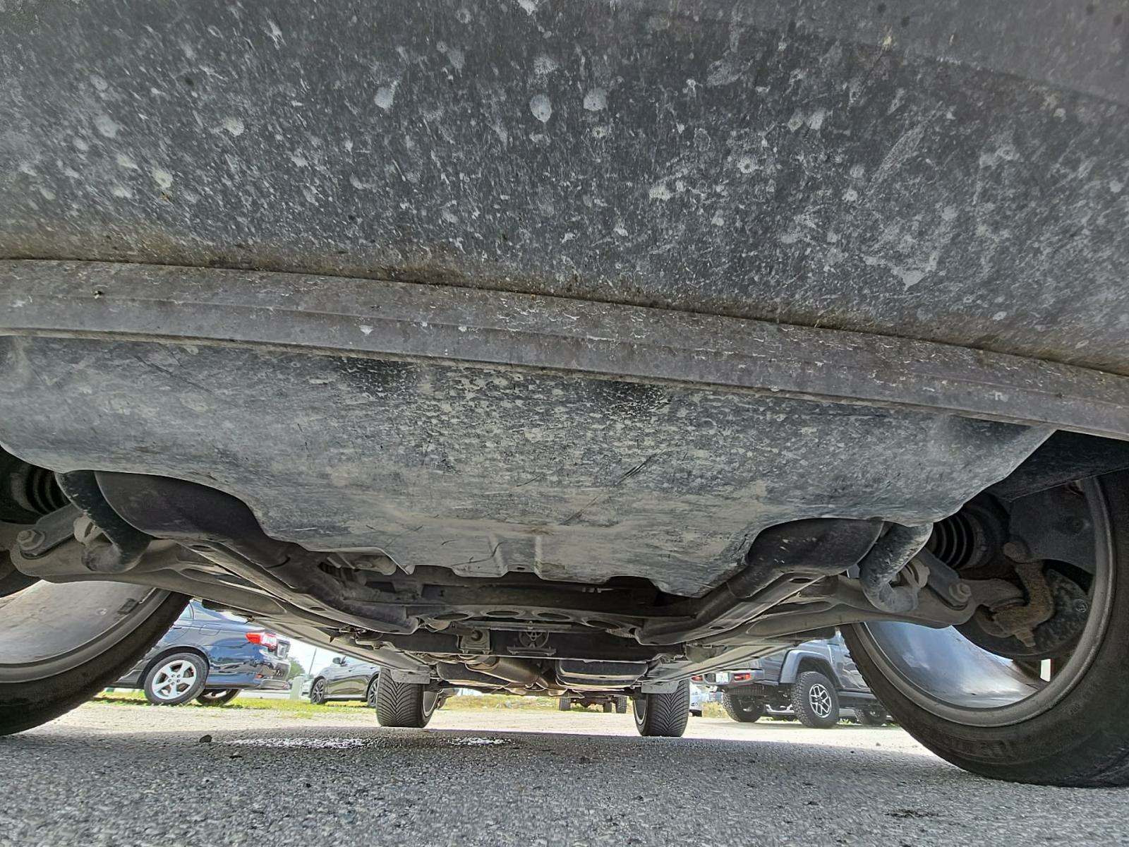 2017 Volkswagen Touareg 3.6L Executive AWD