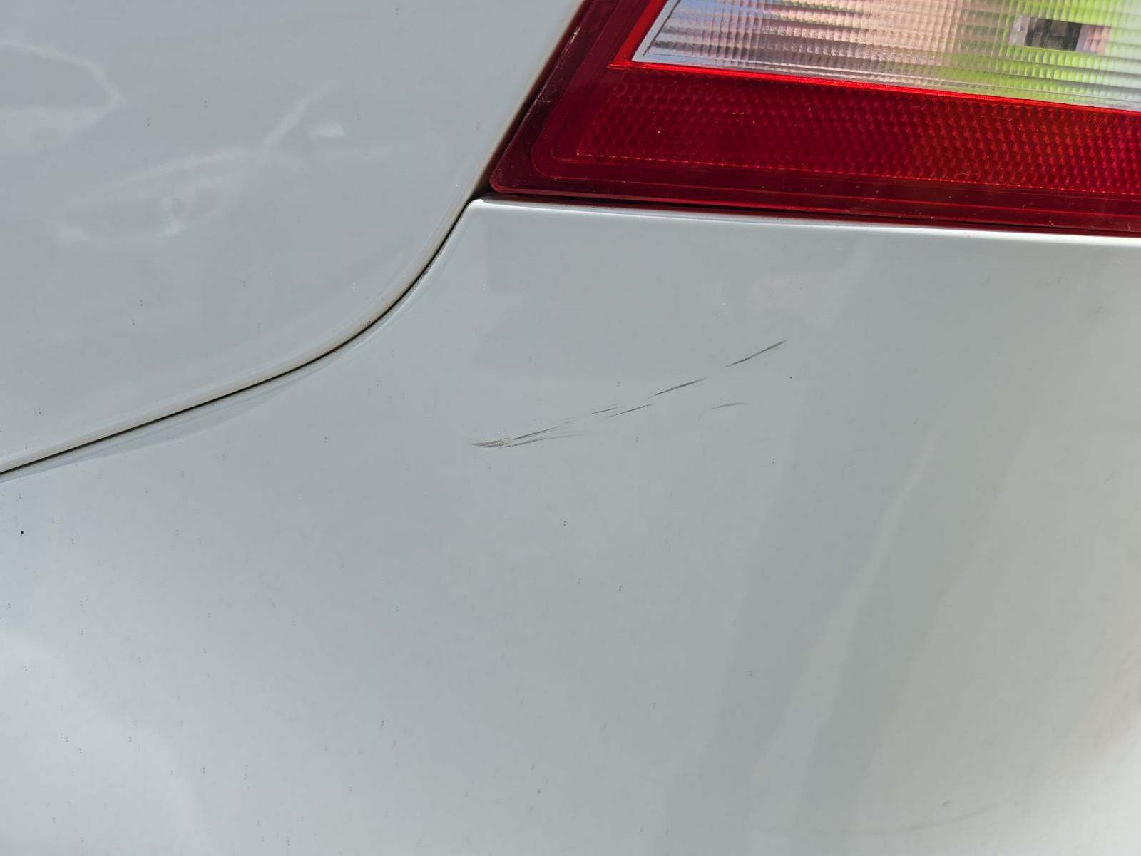 2017 Volkswagen Touareg 3.6L Executive AWD