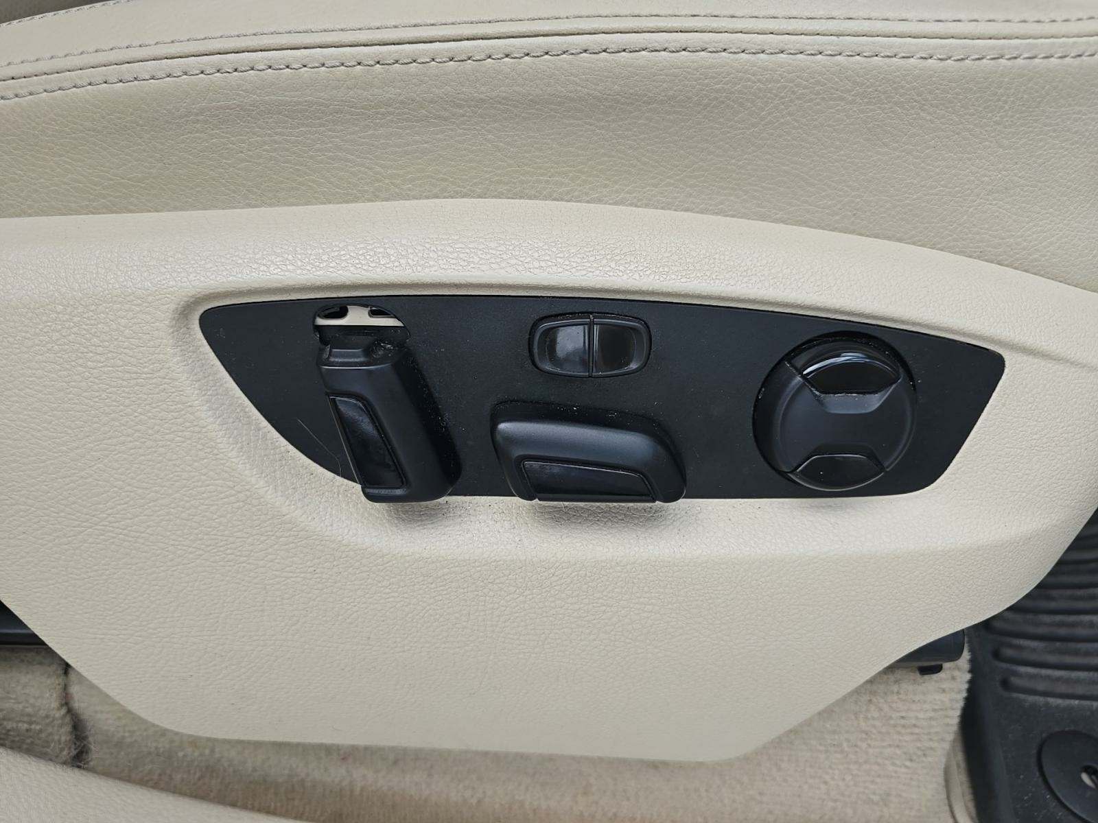 2017 Volkswagen Touareg 3.6L Executive AWD