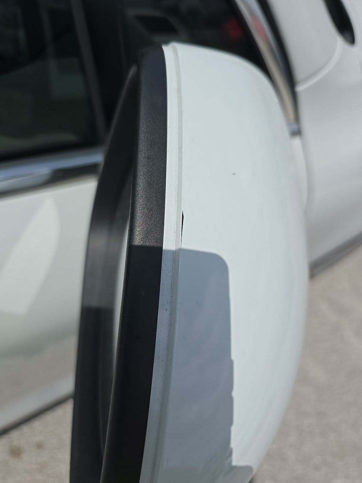 2017 Volkswagen Touareg 3.6L Executive AWD