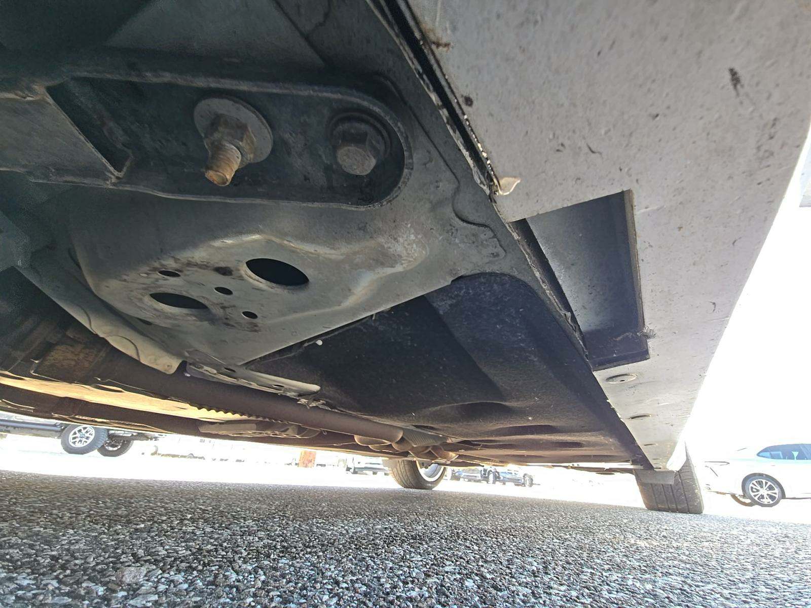 2018 Cadillac CTS Premium Luxury AWD