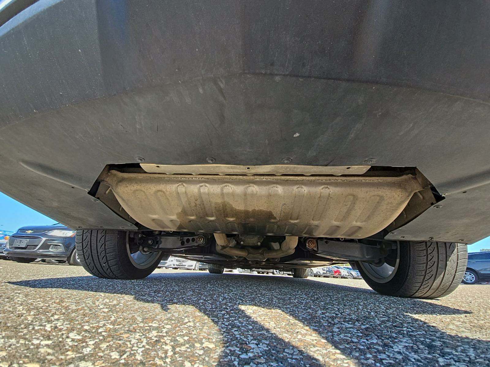 2018 Cadillac CTS Premium Luxury AWD