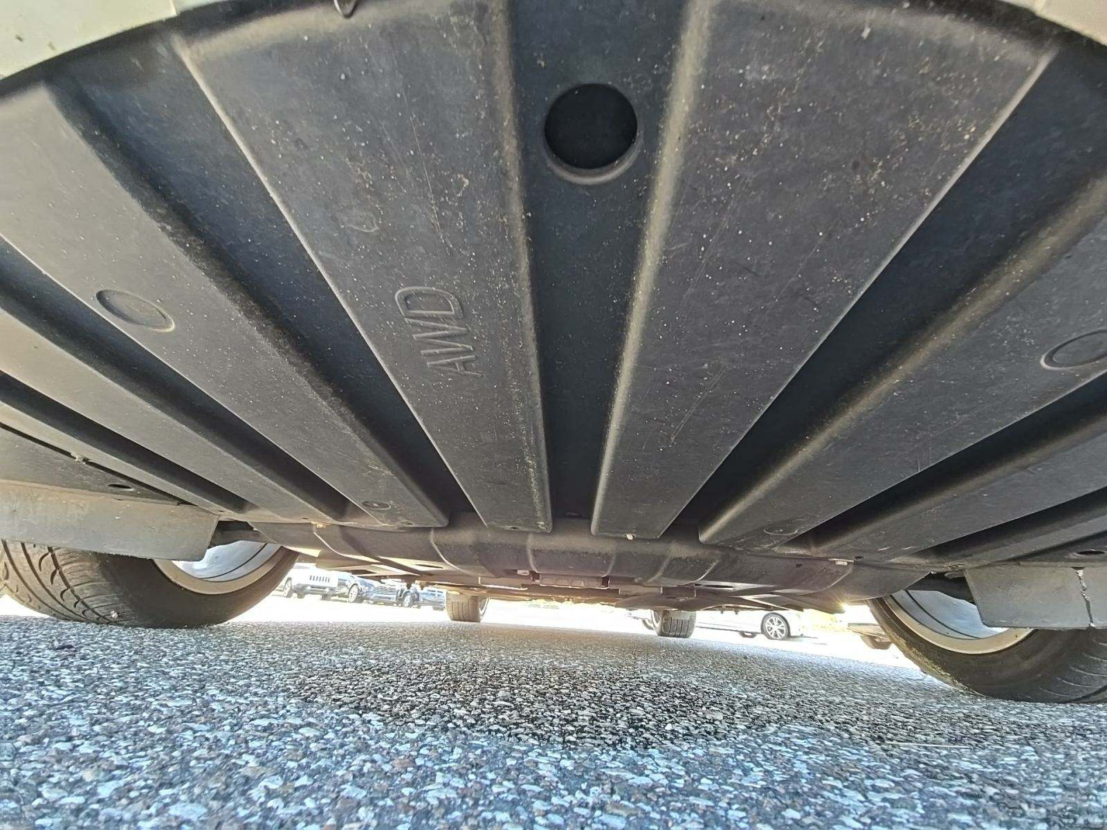 2018 Cadillac CTS Premium Luxury AWD