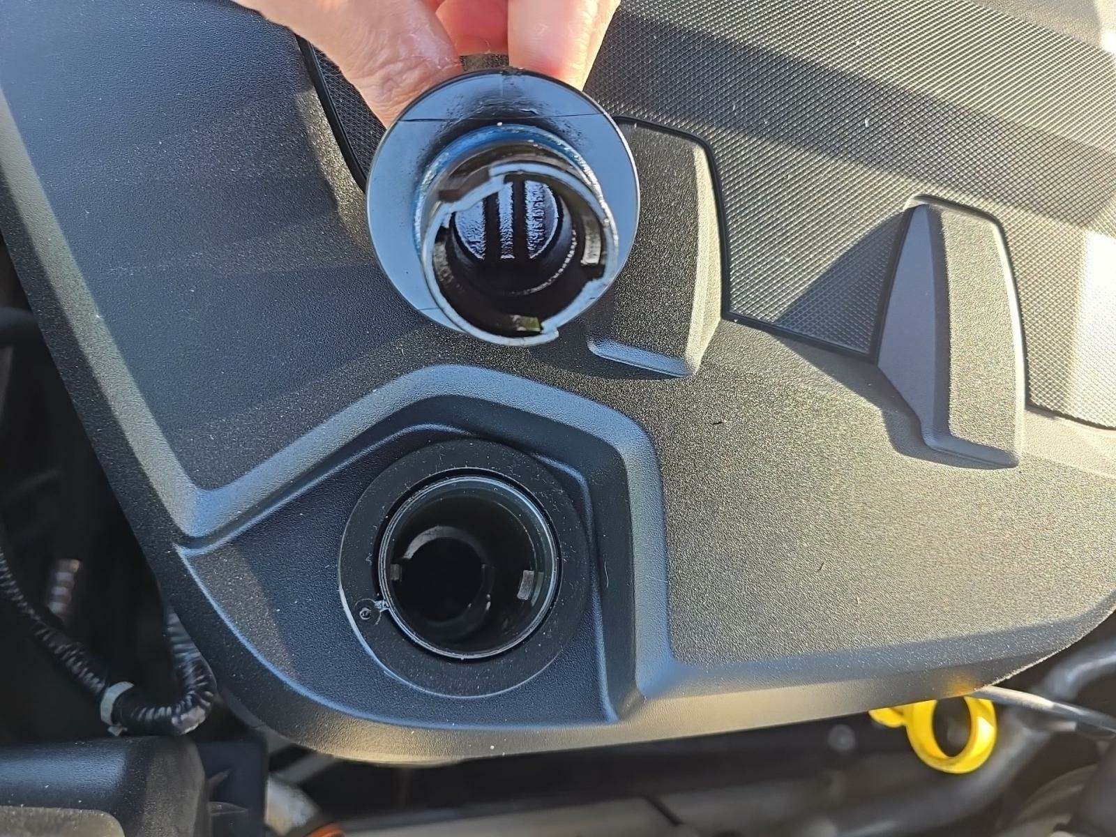 2018 Cadillac CTS Premium Luxury AWD