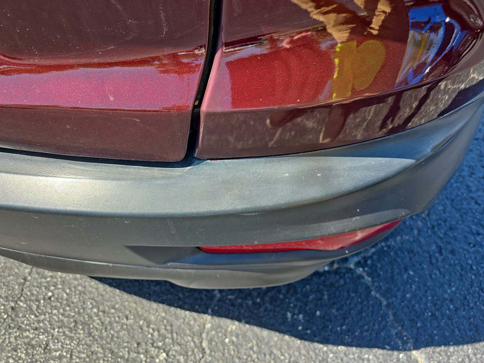 2017 Honda CR-V Touring FWD