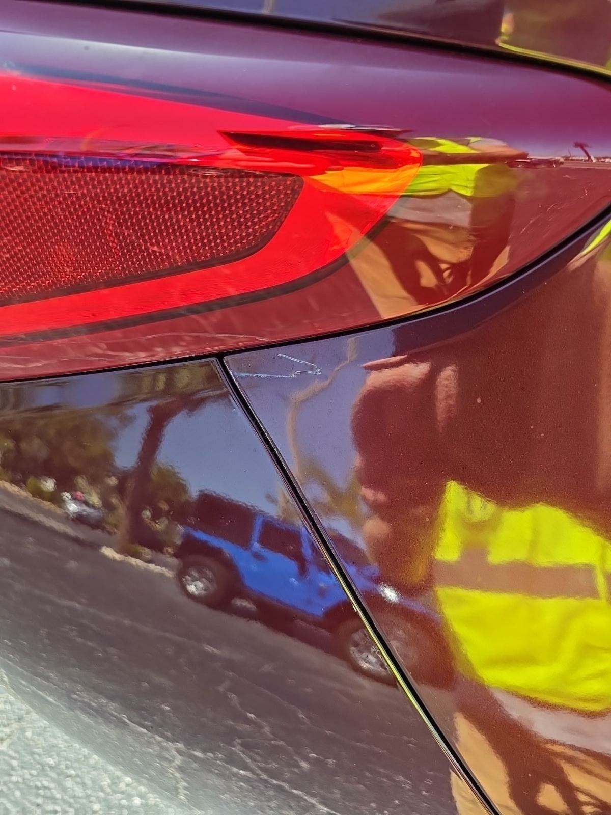 2017 Honda CR-V Touring FWD