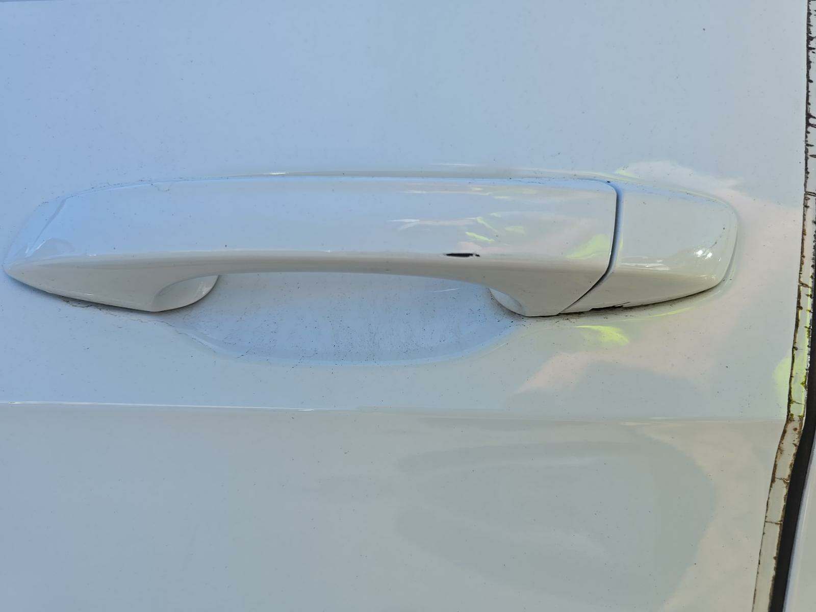 2017 Volkswagen Golf 1.8T S AWD