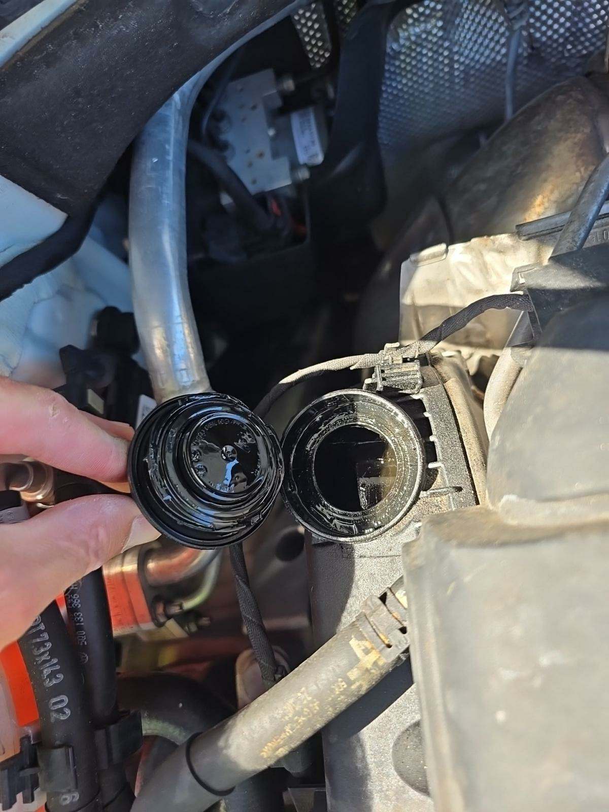 2017 Volkswagen Golf 1.8T S AWD