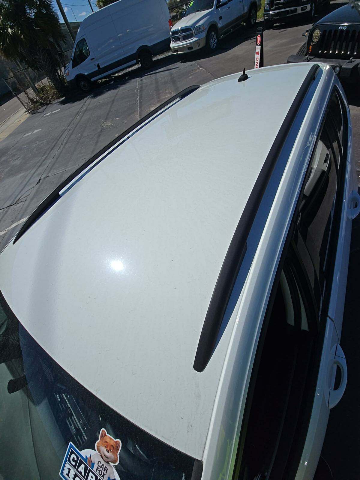 2017 Volkswagen Golf 1.8T S AWD